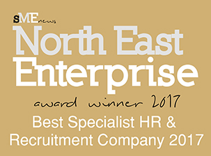 North East Enterprise Awards 2017