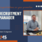 Celebrating Excellence: Rob Colgrave’s Promotion to Recruitment Manager